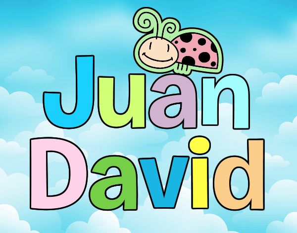 Juan David