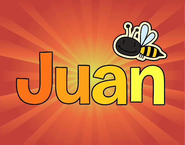 Mi gran nombre (Juan Martín)