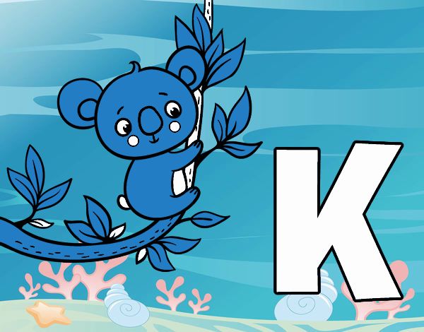 K de Koala