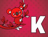 K de Koala