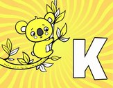 K de Koala