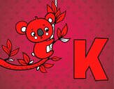 K de Koala