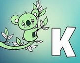 K de Koala