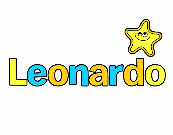 Leonardo