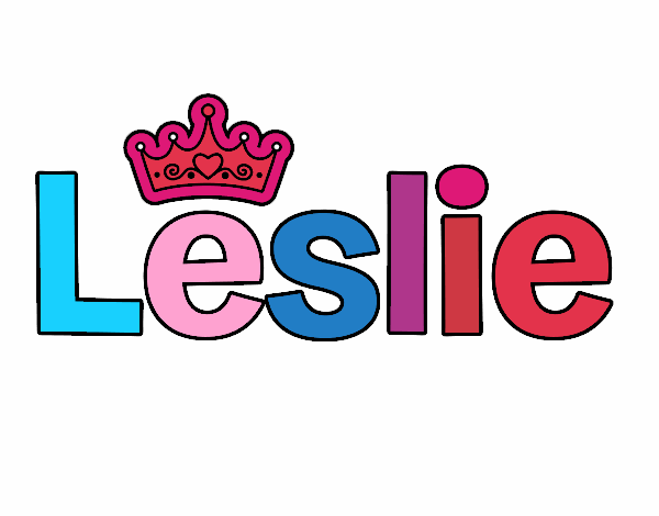 Leslie