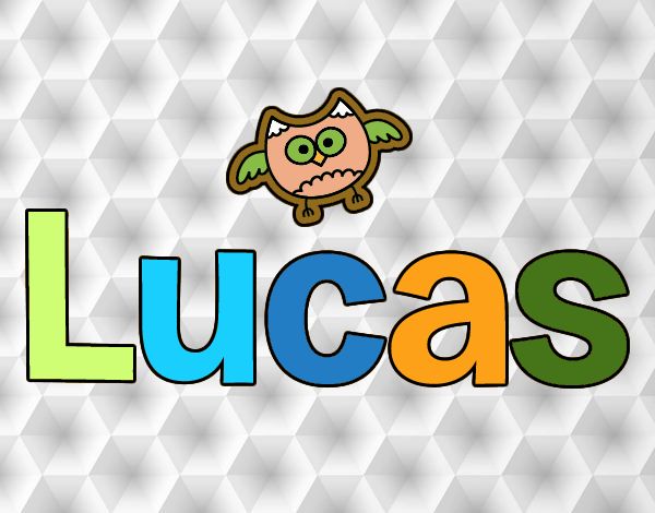 Lucas