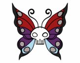 Mariposa Emo