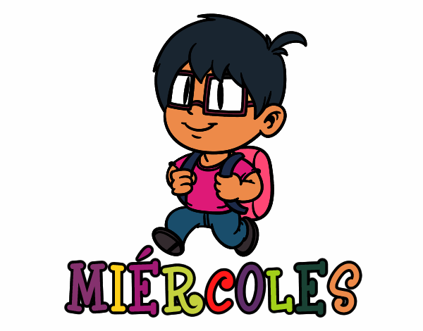 Miércoles