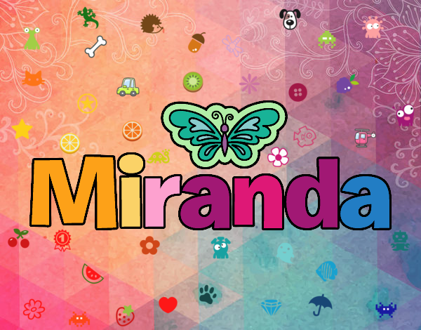 Miranda