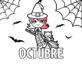 Octubre