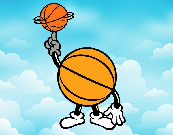 El baloncesto