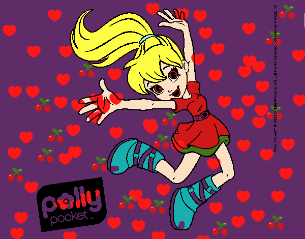 Polly Pocket 10