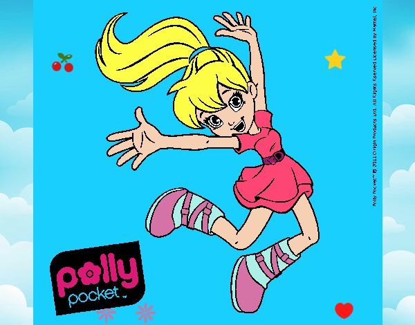 Polly Pocket 10