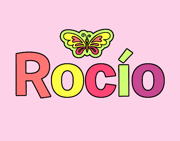 ROCÍO