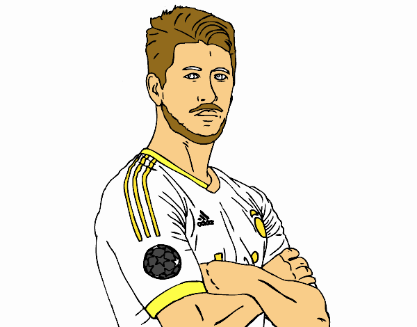 Sergio Ramos