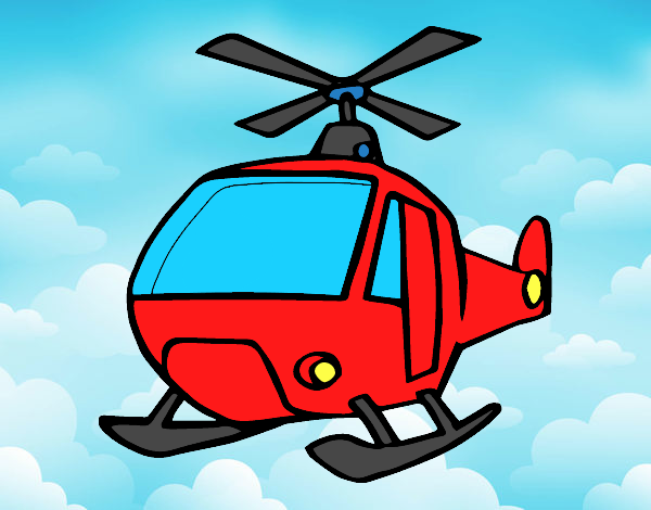 HELICOPTERO