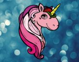 Un unicornio