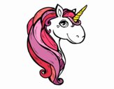 Un unicornio