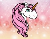 Un unicornio