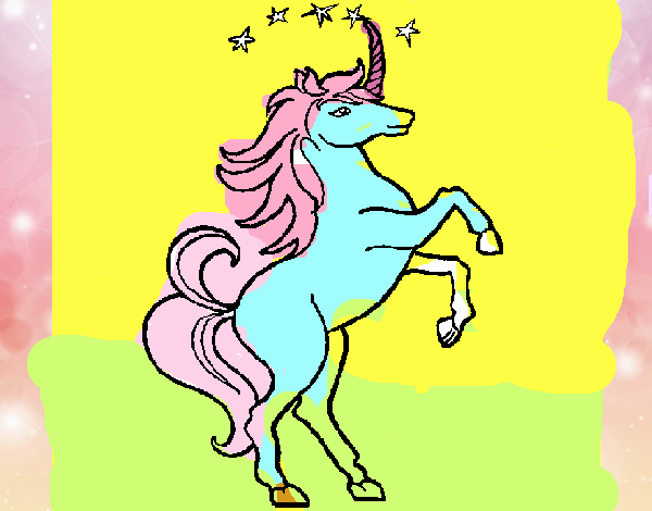 Unicornio