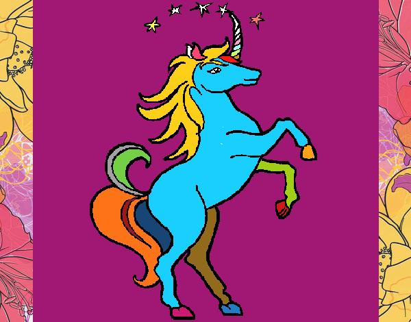 Unicornio