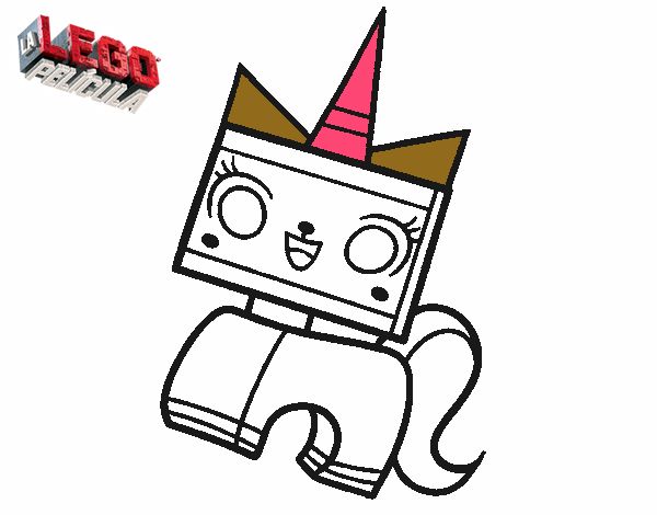 Unikitty