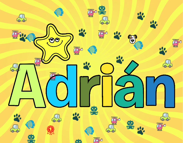 Adrián