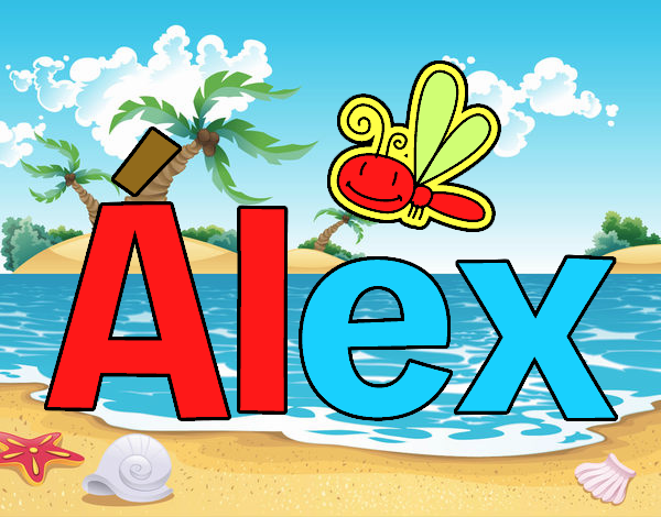 Álex