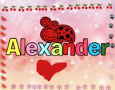 Alexander