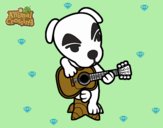 Animal Crossing: Totakeke