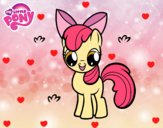 Apple Bloom