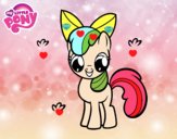 Apple Bloom