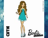 Barbie Fashionista 3