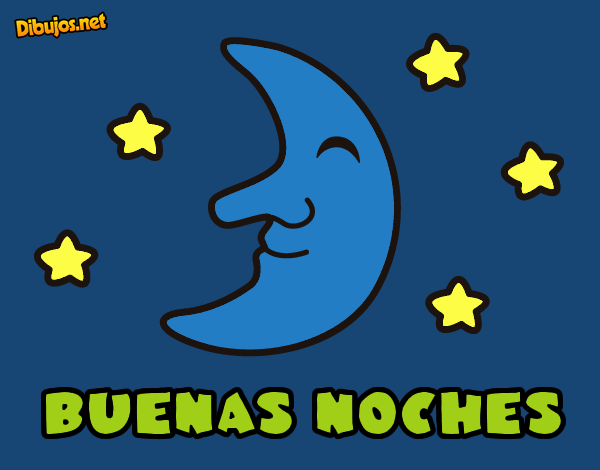 Buenas noches