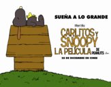 Carlitos y Snoopy la pelicula de peanuts