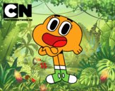 Darwin de Gumball