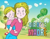 Día de la Madre