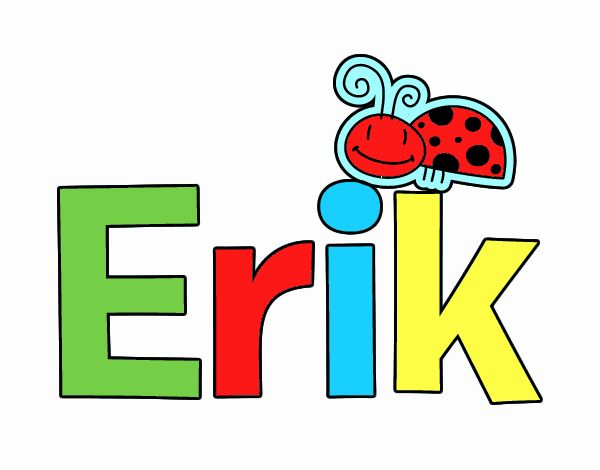 Erik