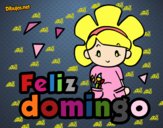 Feliz domingo