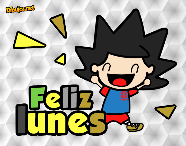 Feliz lunes