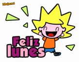 Feliz lunes