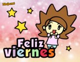 Feliz viernes