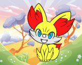 Fennekin