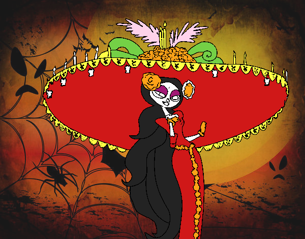 La Catrina