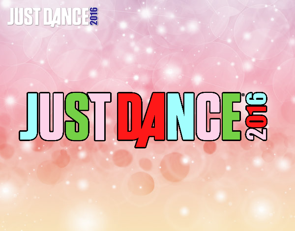 Logo Just Dance