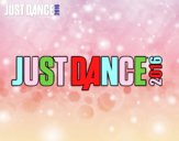 Logo Just Dance