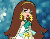 Monster High Cleo de Nile