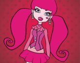 Monster High Draculaura