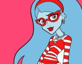 Monster High Ghoulia Yelps