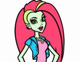 Monster High Venus McFlytrap